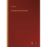 A Handbook of British Birds