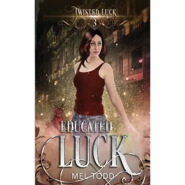 Educated Luck