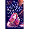Dead as a Dodo: A Paranormal Cozy Witch Mystery