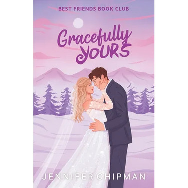 Gracefully Yours
