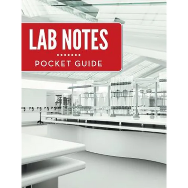 Lab Notes Pocket Guide