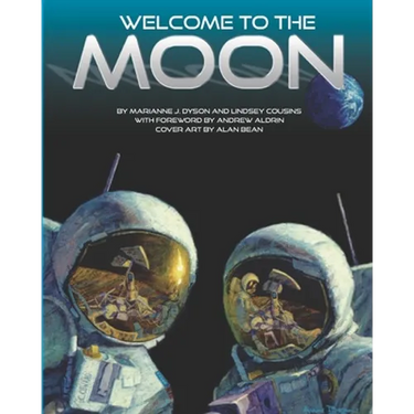Welcome to the Moon