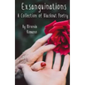 Exsanguinations: A Collection of Blackout Poetry