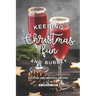 Keeping Christmas Fun and Bubbly: Cocktail and Mocktail Recipes