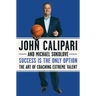 Success Is the Only Option