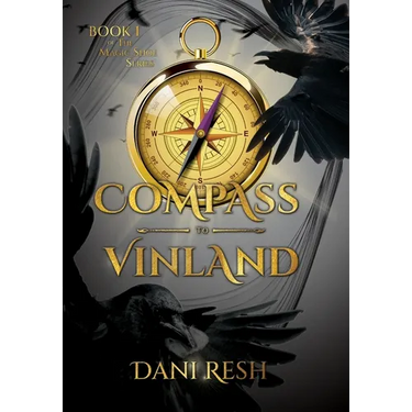 Compass to Vinland