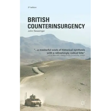 British Counterinsurgency