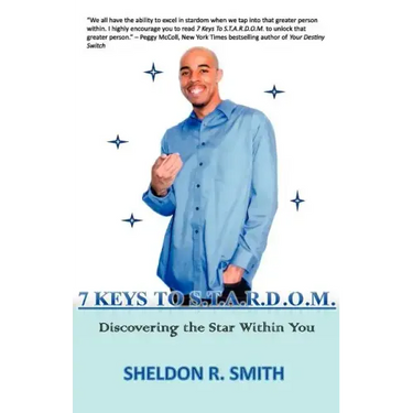 7 Keys To S.T.A.R.D.O.M. discovering the star within you