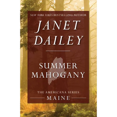 Summer Mahogany