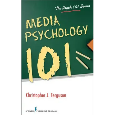 Media Psychology 101