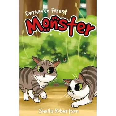 Fairhaven Forest: Monster