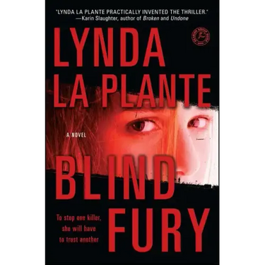 Blind Fury