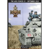 The Axis Forces 21