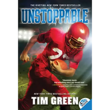 Unstoppable