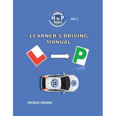 Learner's Driving Manual