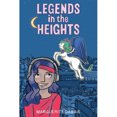 Legends in the Heights