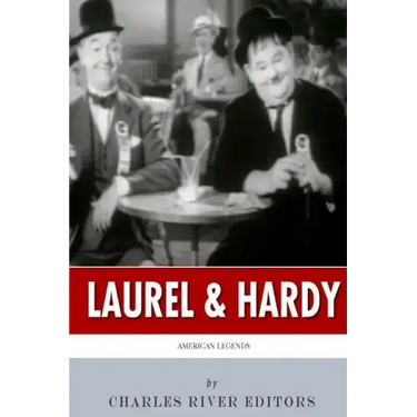 American Legends: Laurel & Hardy