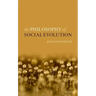 Philosophy of Social Evolution