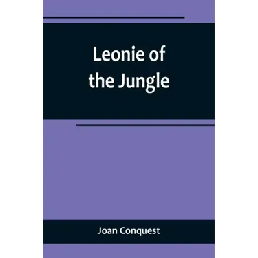 Leonie of the Jungle