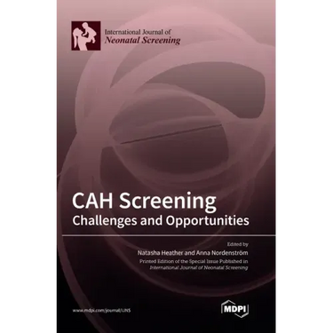 CAH Screening: Challenges and Opportunities