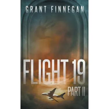 Flight 19, Part II