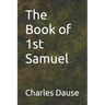 The Book of 1st Samuel