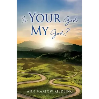 Is Your God My God?