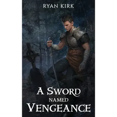 A Sword Named Vengeance
