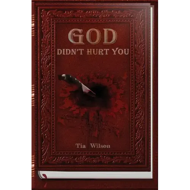 God Didn't Hurt You