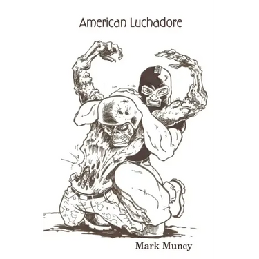 American Luchadore