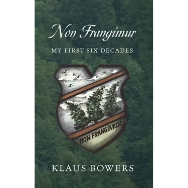 Non Frangimur: My First Six Decades