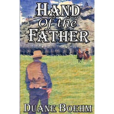 Hand Of The Father
