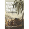 Anglican Slavery in New Jersey: An Initial Accounting