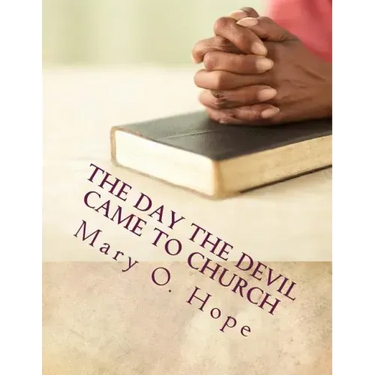 The Day The Devil Came to Church: Are you ignorant to the devil devices?