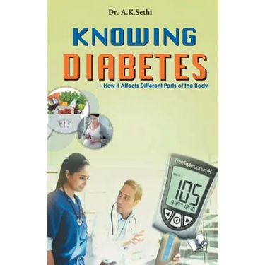 Knowing diabetes