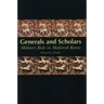 Generals and Scholars: Military Rule in Medieval Korea