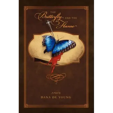 The Butterfly and the Flame