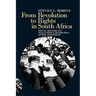 From Revolution to Rights in South Africa: Social Movements, Ngos and Popular Politics After Apartheid