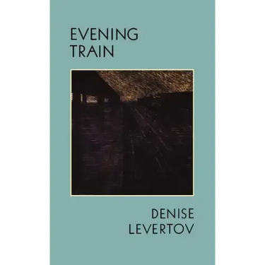 Evening Train: Poetry