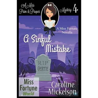 A Sinful Mistake