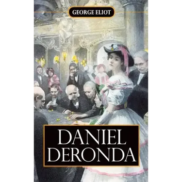 Daniel Deronda