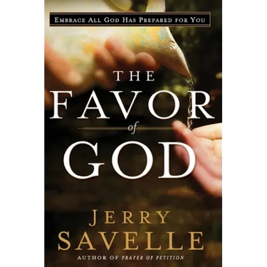 Favor of God