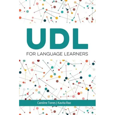 UDL for Language Learners