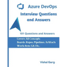 Azure Devops: Interview Questions and Answers