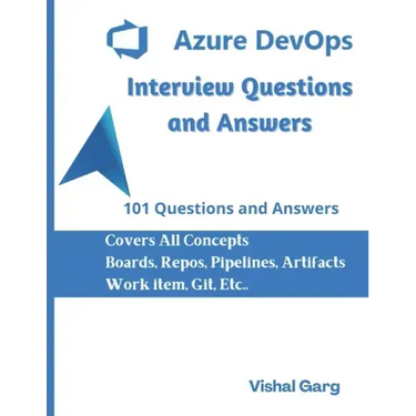 Azure Devops: Interview Questions and Answers