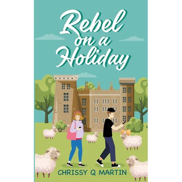 Rebel on a Holiday