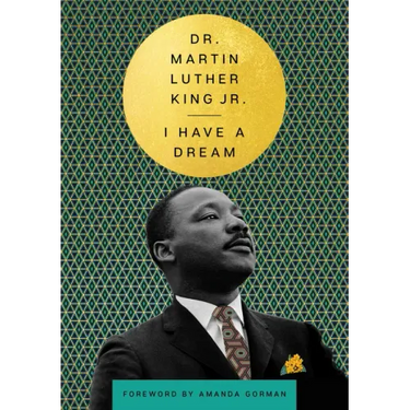 I Have a Dream