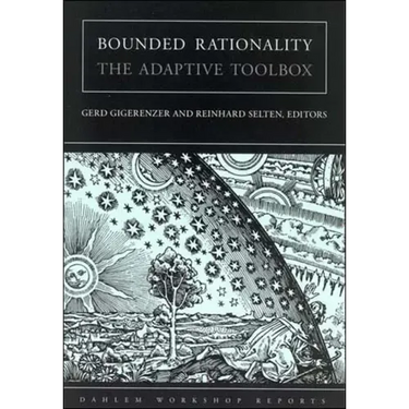 Bounded Rationality