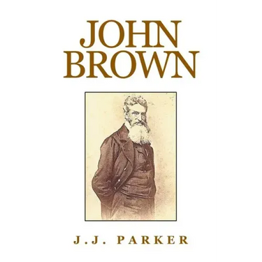 John Brown