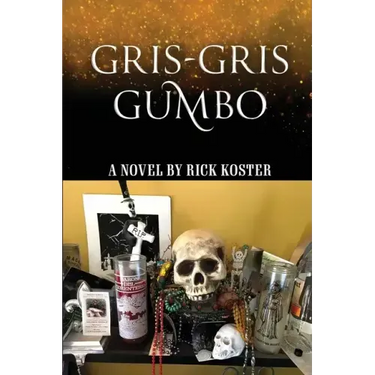Gris-Gris Gumbo